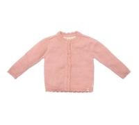 Strickjacke Soft Rose - 80 - Little Farm | Little Dutch