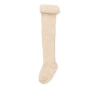 Little Dutch Newborn NOOS Little Farm Strumpfhose - Size 2 - 62/74 - Sand
