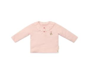 Little Dutch - T-shirt langärmlich Blossom - 62