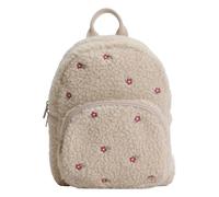 Little Dutch Rucksack - Teddy - Sand