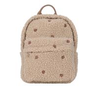 Little Dutch Rucksack - Teddy - Taupe