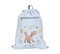 Little Dutch - Turnbeutel Forest friends