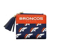 Little Earth Productions Littlearth Denver Broncos NFL Mini Organizer