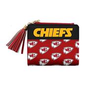 Little Earth Productions Littlearth Kansas City Chiefs NFL Mini Organizer
