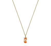 LITTLE FRIENDS FAVS Kinderkette 925er Silber One Size, Fuchs 32017769