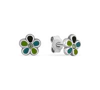 FAVS Little Friends - Ohrstecker 925er Silber Ohrringe Damen