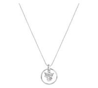 FAVS - Kette 925er Silber Ketten 1 ct Damen