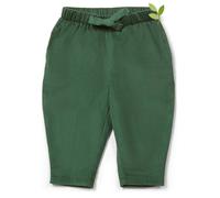 Little Green Radicals Cordhose in Grün - Größe 80 | Babyhosen