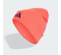 LITTLE KIDS NEON BEANIE Solar Turbo / Glory Purple XS/S