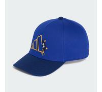 LITTLE KIDS TIRO_NSTER KAPPE Lucid Blue / Dark Blue XS/S