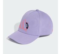 LITTLE KIDS TIRO_NSTER KAPPE Magic Lilac / Pure Purple XS/S