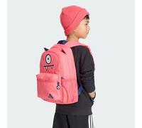 LITTLE KIDS TIRO_NSTER RUCKSACK S Pure Turbo / Dark Blue 1 Größe