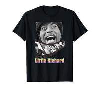 Little Richard_003 T-Shirt