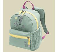 Little Scout 10 10 L grün - green zinnia