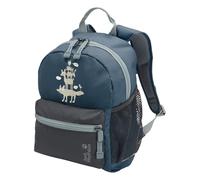 Jack Wolfskin Little Scout Kinderrucksack 29 cm blau