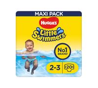 Little Swimmers Schwimmwindeln "Little Swimmers" Gr. 2/3, 3-8 kg - 20 Stück - 40% | Baby Bademode