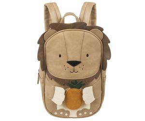 Little Who Großer Kinderrucksack Löwe Kaius