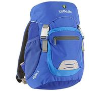 LITTLELIFE ALPINE 4 KIDS DAYSACK (BLUE)