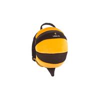 LittleLife Kleinkindrucksack Animal mit Sicherheitsleine, Hummel