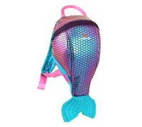 Littlelife Mermaid 2l Backpack Blau (Herstellerartikelnummer: LT10815)