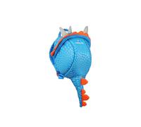 LittleLife Animal Kleinkindrucksack mit Sicherheitsleine, Triceratops