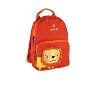 LittleLife Freundliche Gesichter Tier Kleinkind Rucksack mit Sicherheit Zügel