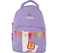 LittleLife Freundliche Gesichter Tier Kleinkind Rucksack mit Sicherheit Zügel