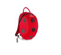 LittleLife Kindertierrucksack, für 3 bis 6 Jahre - Marienkäfer