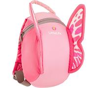 LittleLife Kinderrucksack Animal Schmetterling 6 L