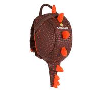 LittleLife Kleinkind-Rucksack 'Animal' Dino, 2 L