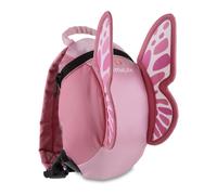 LittleLife Kleinkind-Rucksack 'Animal' Schmetterling, 2 L