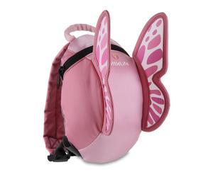 LittleLife Kleinkind-Rucksack 'Animal' Schmetterling, 2 L
