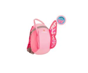 LITTLELIFE Toddler Backpack Rucksack (Butterfly) TU