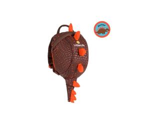 LITTLELIFE Toddler Backpack Rucksack (Dinosaurier) TU