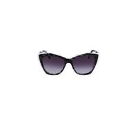 Liu Jo Lj784s Sunglasses Schwarz Black 6/CAT3 Mann (Herstellerartikelnummer: LJ784S-5317006-OS)