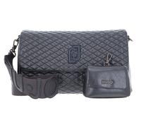 LIU JO Achala Crossbody M Anthracite