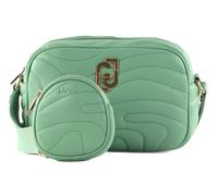 LIU JO Achala Crossover Bag M Dust Jade
