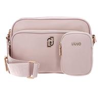 LIU JO Achala ECS Camera Case M Cipria