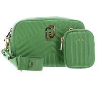 LIU JO Achala ECS Camera Case M Shamrock