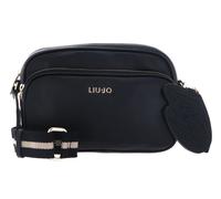 Liu Jo Achala Umhängetasche M 23 cm schwarz
