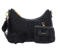 Liu Jo Achala Umhängetasche 23 cm nero (TAS017903) schwarz