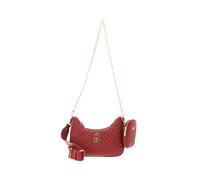 LIU JO Achala Hobo Bag S Red tea