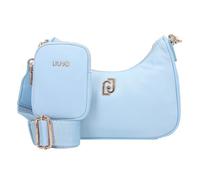 Liu Jo Achala Schultertasche 24 cm blau