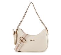 Liu Jo Achala Schultertasche S 23 cm beige