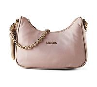 Liu Jo Achala Schultertasche S 23 cm beige