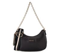 Liu Jo Achala Schultertasche S 23 cm schwarz