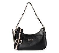 Liu Jo Achala Schultertasche S 23 cm schwarz