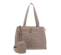 LIU JO Achala Tote M Taupe