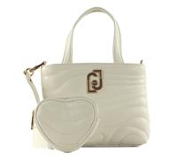 LIU JO Achala Tote S Cream White