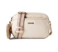 Liu Jo Achala Umhängetasche M 23 cm beige
